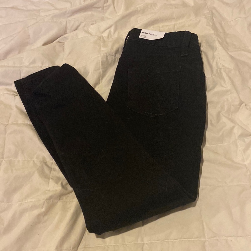 Brand new rule 21 jeans